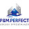 Logo - Firma sprzątająca - P&ampM PERFECT, Sikorek 1, Piekary Śląskie 41-940 - Usługi, godziny otwarcia, numer telefonu