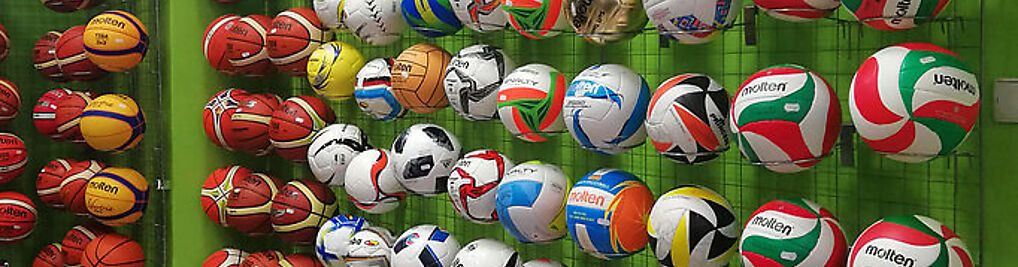 Zdjęcie w galerii Sklep sportowy sportRAW nr 2
