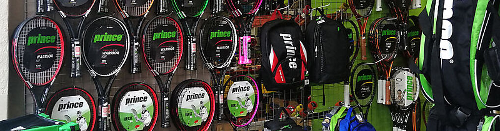 Zdjęcie w galerii Sklep sportowy sportRAW nr 6