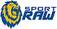 Logo - Sklep sportowy sportRAW, Dzielna 11, Warszawa 01-023 - Sportowy - Sklep, godziny otwarcia, numer telefonu