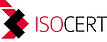 Logo - Isocert sp. z o.o. sp.k., Rysia 1a, Wrocław 53-656 - Przedsiębiorstwo, Firma, godziny otwarcia, numer telefonu