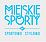 Logo - MiejskieSporty.pl, Bracka 20, Warszawa 02-156 - Sportowy - Sklep, godziny otwarcia, numer telefonu