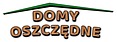 Logo - Domy Oszczędne Biuro Wielkopolska, ul. Krzemowa 1, Złotniki 62-002 - Przedsiębiorstwo, Firma, godziny otwarcia, numer telefonu