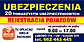 Logo - UBEZPIECZENIA MADI -REJESTRACJA POJAZDÓW-AKCYZA Magdalena Reczek 62-260 - Ubezpieczenia, godziny otwarcia, numer telefonu