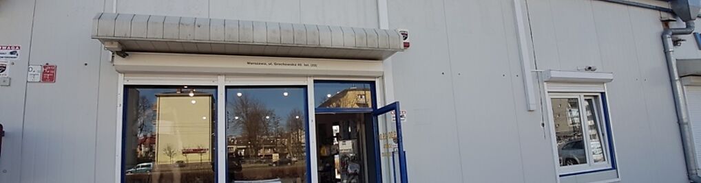 Zdjęcie w galerii NEURON Sprzęt Rehabilitacyjny nr 1