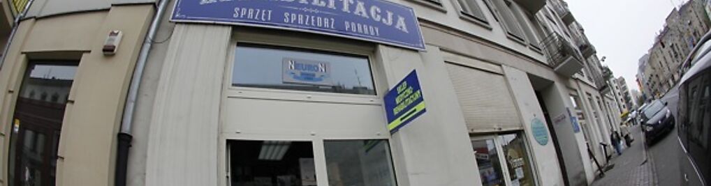 Zdjęcie w galerii NEURON Sprzęt Rehabilitacyjny nr 2