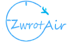 Logo - Zwrotair.pl, marsz. Piłsudskiego Józefa 74, Wrocław 50-020 - Usługi, numer telefonu