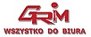 Logo - P.W. GRIM, Obornicka 98, Wrocław 51-114 - Przedsiębiorstwo, Firma, numer telefonu