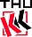 Logo - T.H.U AGD Kruśliński Jan Sklep AGD Radom, Radom 26-600 - Elektronika użytkowa, AGD - Sklep, godziny otwarcia, numer telefonu