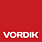 Logo - Vordik, Krzywa 12/4, Kraków 31-149 - Agencja reklamowa, numer telefonu