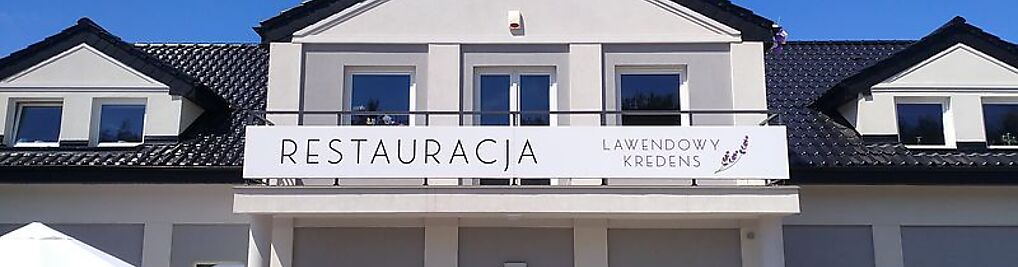 Zdjęcie w galerii Lawendowy Kredens nr 1