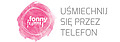 Logo - Fonny Funny etui na telefony Centrum Ursynów, Puławska 427 02-801 - Sklep, godziny otwarcia, numer telefonu