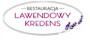 Logo - Lawendowy Kredens, Gdyńska 15, Miszewko 80-267 - Polska - Restauracja, godziny otwarcia, numer telefonu