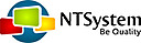 Logo - Ntsystem, al. Grunwaldzka 186, Gdańsk 80-266 - Przedsiębiorstwo, Firma, numer telefonu
