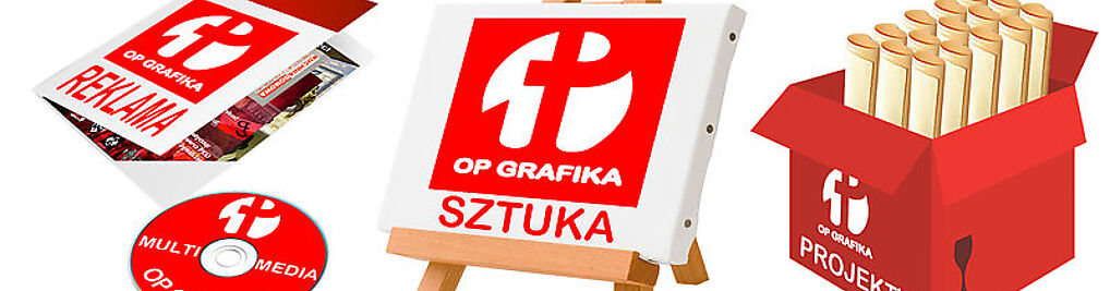 Zdjęcie w galerii OP Grafika nr 1