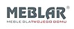 Logo - Fabryka Mebli MEBLAR Sp.J., Baranów ul. Budka, Kępno 63-600 - Przedsiębiorstwo, Firma, numer telefonu