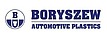 Logo - Boryszew Automotive Plastics, Skłodowskiej-Curie Marii 73, Toruń 87-100 - Przedsiębiorstwo, Firma, numer telefonu