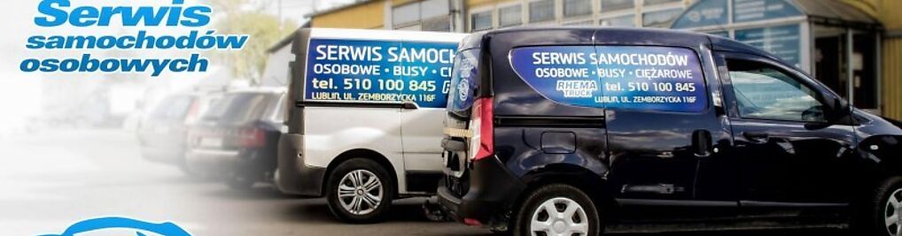 Zdjęcie w galerii THEMA Truck - Serwis samochodów osobowe, bus, ciężarowe (TIR) nr 2