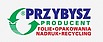 Logo - Przedsiębiorstwo Produkcyjno-Handlowe PRZYBYSZ, Tuchowicz 95 21-421 - Przedsiębiorstwo, Firma, numer telefonu