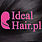 Logo - Sklep internetowy IDEALHAIR.PL, Lubelska 207, Jakubowice Konińskie 21-003 - Przedsiębiorstwo, Firma, godziny otwarcia, numer telefonu