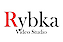 Logo - Rybka Video Studio, Beskidzka 28/33, Kraków 30-611 - Video filmowanie, numer telefonu