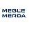Logo - Meble Merda, ul. Ogrodowa 14, Skwierzyna 60-345 - Meble, Wyposażenie domu - Sklep