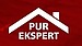 Logo - Purekspert W. Chmielewski K. Potocki Sp.J., Gdańska 6, Kaczki 83-034 - Przedsiębiorstwo, Firma, numer telefonu