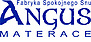 Logo - AGNUS Fabryka Spokojnego Snu, Objazdowa 22, Kłodzko 57-300 - Przedsiębiorstwo, Firma, godziny otwarcia