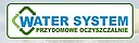 Logo - Water System Sp. z o.o., Ludowa 1C, Wałbrzych 58-304 - Przedsiębiorstwo, Firma, numer telefonu