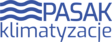 Logo - P.H.U Pasak, 3 Maja 72, Zabrze 41-800 - Klimatyzacja, Wentylacja, numer telefonu