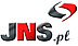 Logo - JNS Sp. z o. o., Wróblewskiego Walerego 18, Łódź 93-578 - Przedsiębiorstwo, Firma, godziny otwarcia, numer telefonu