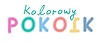 Logo - Wyposażenie pokoju dziecięcego Kolorowy Pokoik, Szkolna 3, Bycina 44-120 - Przedsiębiorstwo, Firma, numer telefonu