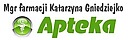 Logo - Apteka, Ul. Adama Mickiewicza 29, Pułtusk 06-100, godziny otwarcia, numer telefonu
