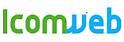 Logo - Icomweb, Fantastyczna 8, Lublin 20-531 - Przedsiębiorstwo, Firma, godziny otwarcia, numer telefonu