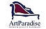 Logo - Art Paradise, Duńska 1c, Łódź 91-204 - Przedsiębiorstwo, Firma, numer telefonu