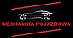 Logo - Mechanika Pojazdow, naprawa i konserwacja maszyn, Wólka Grodziska 37-306 - Przedsiębiorstwo, Firma, godziny otwarcia, numer telefonu