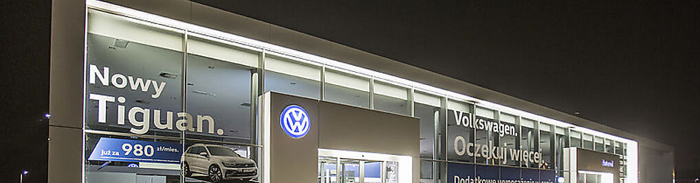 Zdjęcie w galerii Volkswagen G&G Auto Rzeszów nr 2