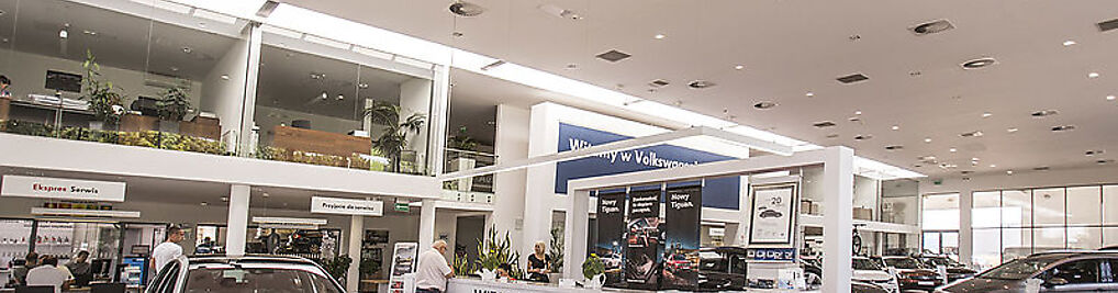 Zdjęcie w galerii Volkswagen G&G Auto Rzeszów nr 4