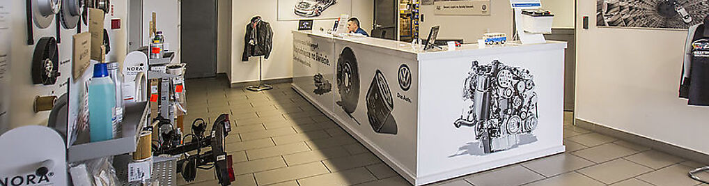 Zdjęcie w galerii Volkswagen G&G Auto Rzeszów nr 7