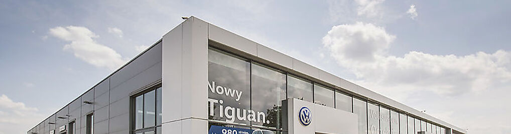 Zdjęcie w galerii Volkswagen G&G Auto Rzeszów nr 1