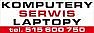 Logo - Ewa Renkiewicz Komputery-Serwis-Laptopy, Bytów 77-100 - Przedsiębiorstwo, Firma, godziny otwarcia, numer telefonu