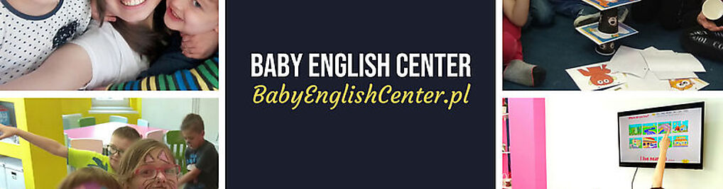 Zdjęcie w galerii Baby English Center szkoła angielskiego dla dzieci [Widzew] nr 1