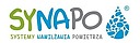 Logo - SYNAPO Systemy Nawilżania Powietrza, Pomorska 112 A, Szczecin 70-812 - Przedsiębiorstwo, Firma, numer telefonu