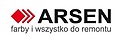 Logo - Arsen Sp. z o.o. Sp. k., Grabowiec 5a, Sieradz 98-200 - Przedsiębiorstwo, Firma, numer telefonu