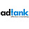 Logo - Adtank, Dobra 13/52, Warszawa 00-384 - Przedsiębiorstwo, Firma, godziny otwarcia, numer telefonu, NIP: 5222989876