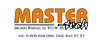 Logo - Master-Tech produkcja przyczep i lawet, Wieluń 98-300 - Przedsiębiorstwo, Firma, numer telefonu