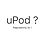 Logo - uPod ? Seriws Apple GSM NIP - 5294133133, Gdańska 41, Rumia 84-230 - GSM - Serwis, godziny otwarcia, numer telefonu
