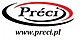 Logo - Preci Józef Pecka, Pilipca Michała, ks. 30, Błażowa 36-030 - Budownictwo, Wyroby budowlane, godziny otwarcia, NIP: 8131101763