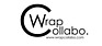 Logo - Przyciemnianie szyb, oklejanie folią - WRAPCOLLABO, Saska 12 30-720 - Tuning, godziny otwarcia, numer telefonu