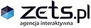 Logo - ZETS Agencja Interaktywna, Toruńska 36, Racibórz 47-400 - Agencja reklamowa, godziny otwarcia, numer telefonu
